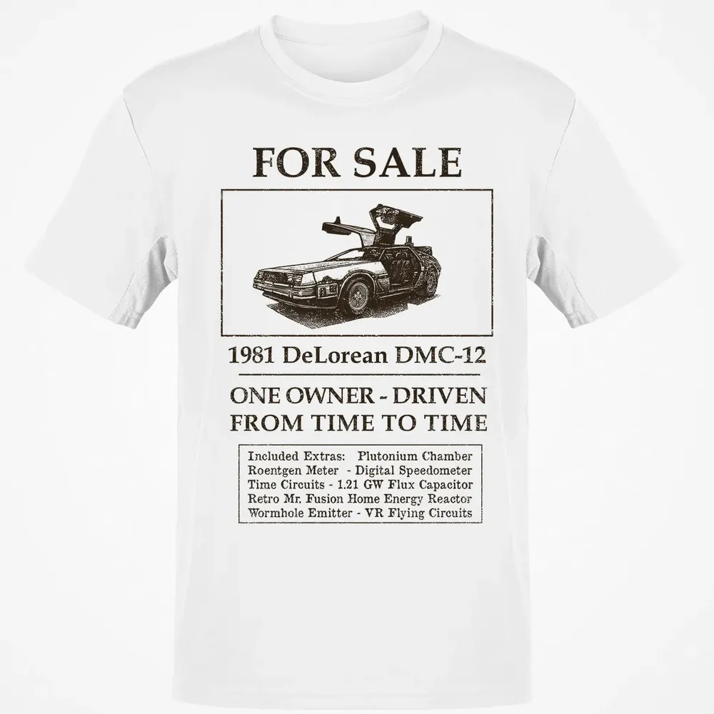 For Sale Classic Unisex T-Shirt - 13