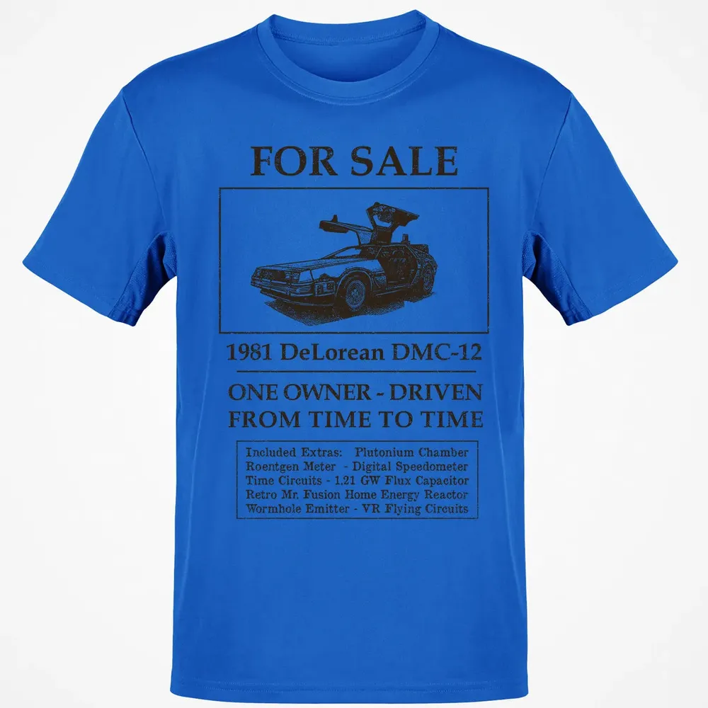 For Sale Classic Unisex T-Shirt - 12