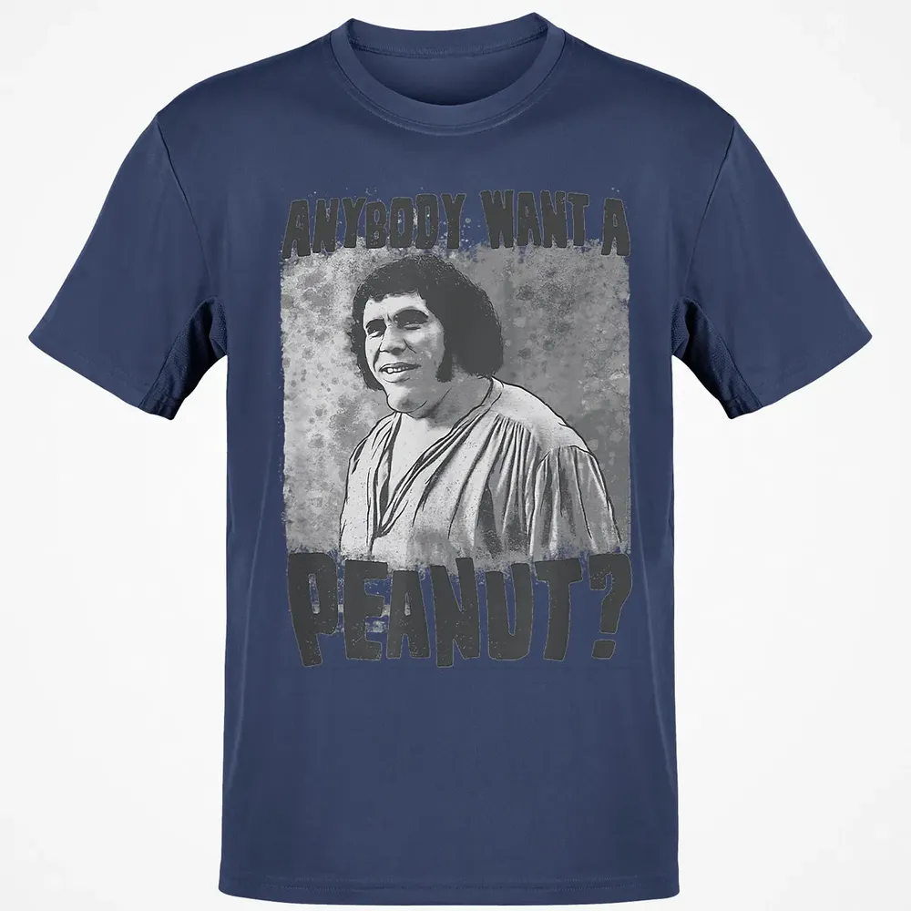 Anybody want a peanut? Classic Unisex T-Shirt - 8