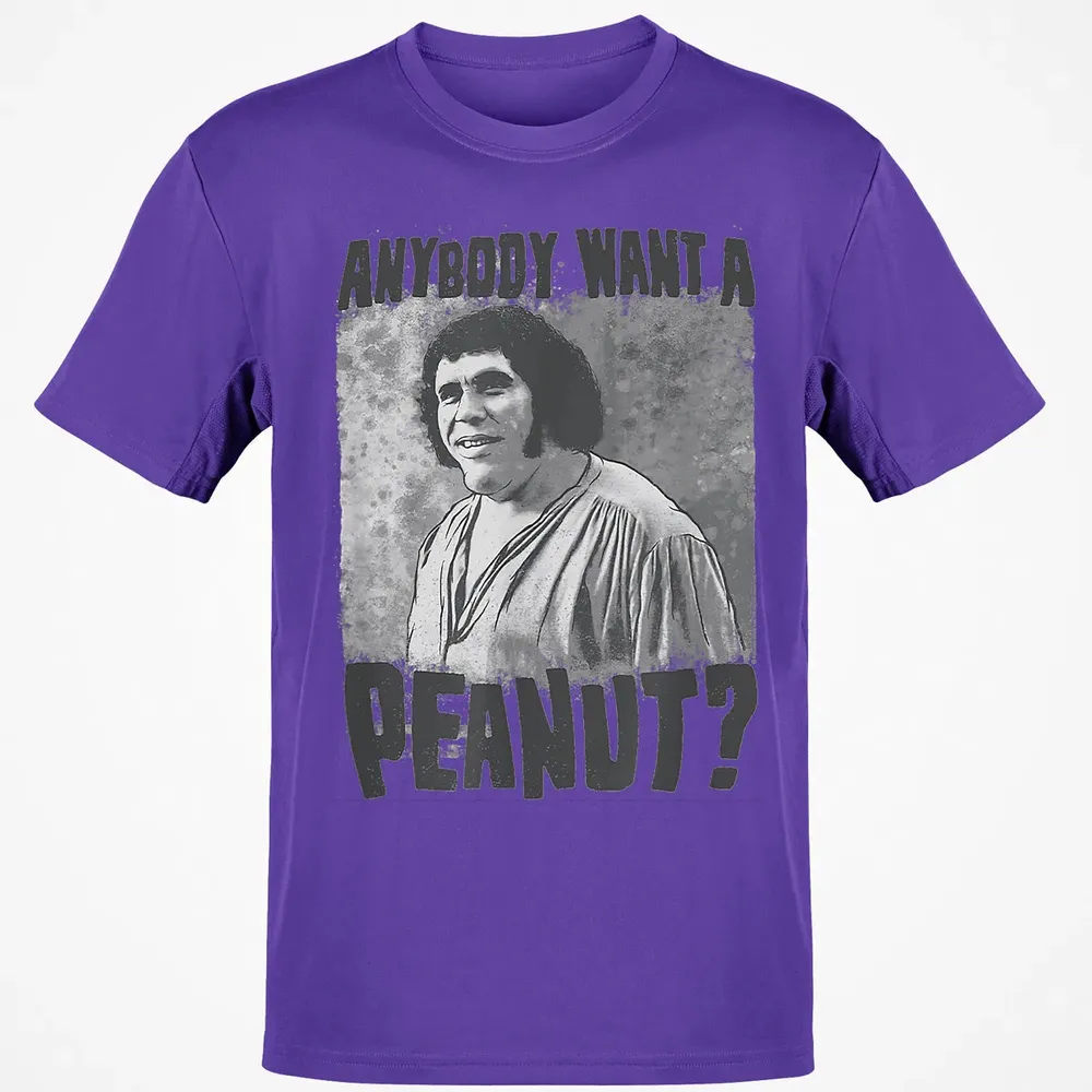 Anybody want a peanut? Classic Unisex T-Shirt - 10