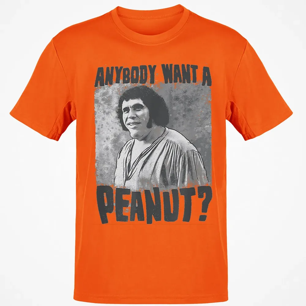 Anybody want a peanut? Classic Unisex T-Shirt - 9