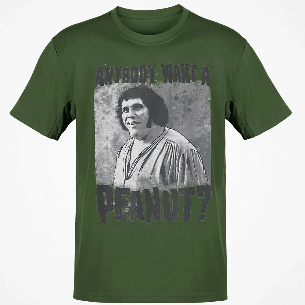 Anybody want a peanut? Classic Unisex T-Shirt - 7