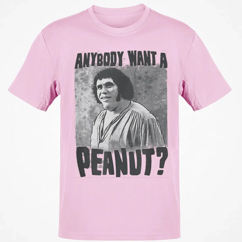 Anybody want a peanut? Classic Unisex T-Shirt - 6