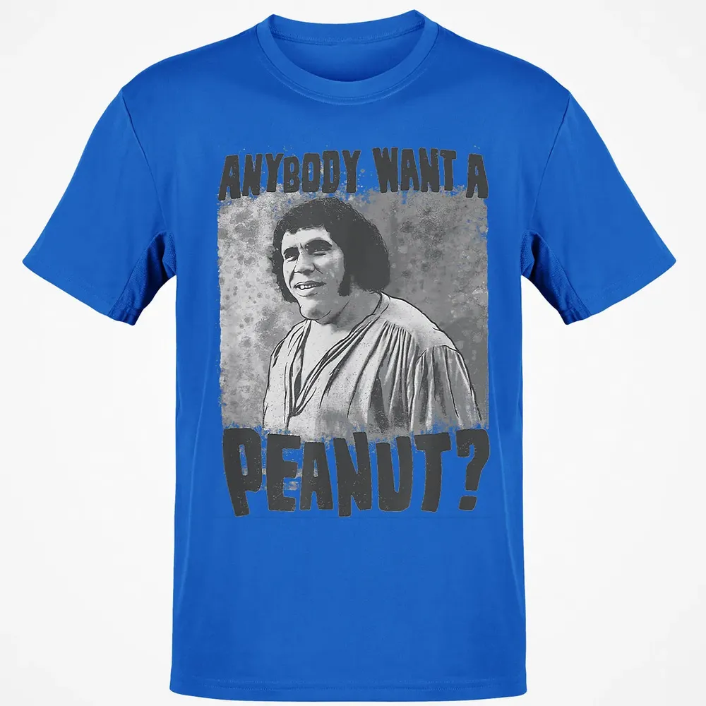 Anybody want a peanut? Classic Unisex T-Shirt - 12