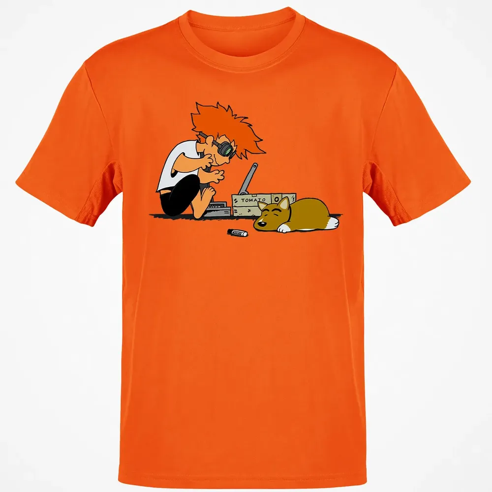 Rad-Ed Classic Unisex T-Shirt - 9