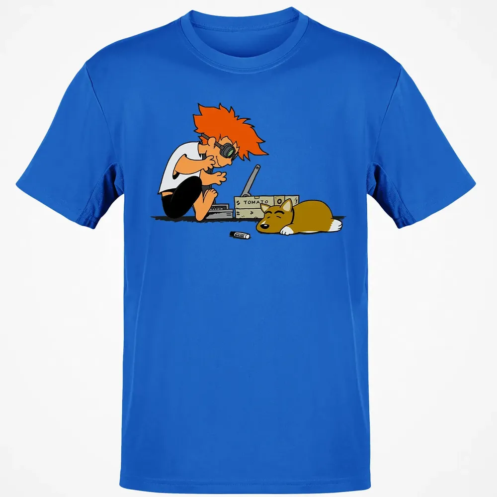 Rad-Ed Classic Unisex T-Shirt - 12