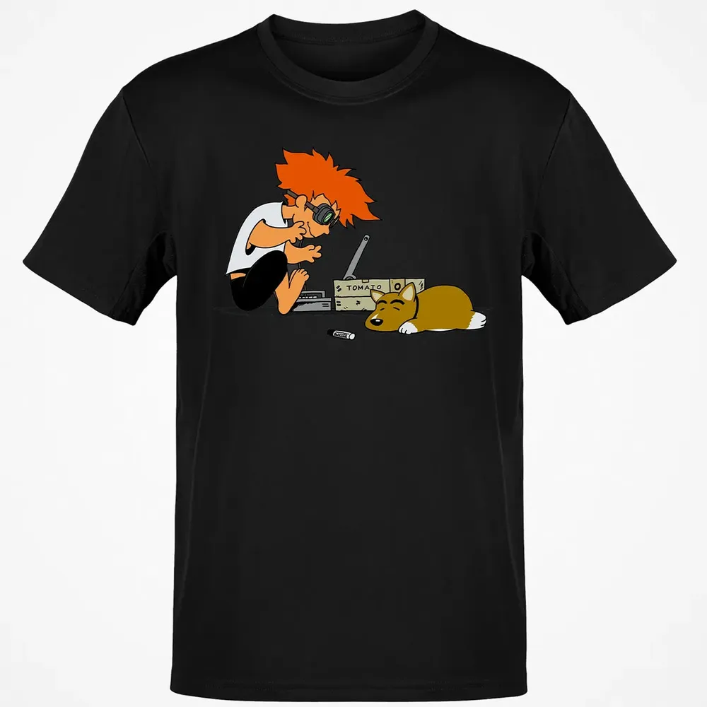 Rad-Ed Classic Unisex T-Shirt - 2