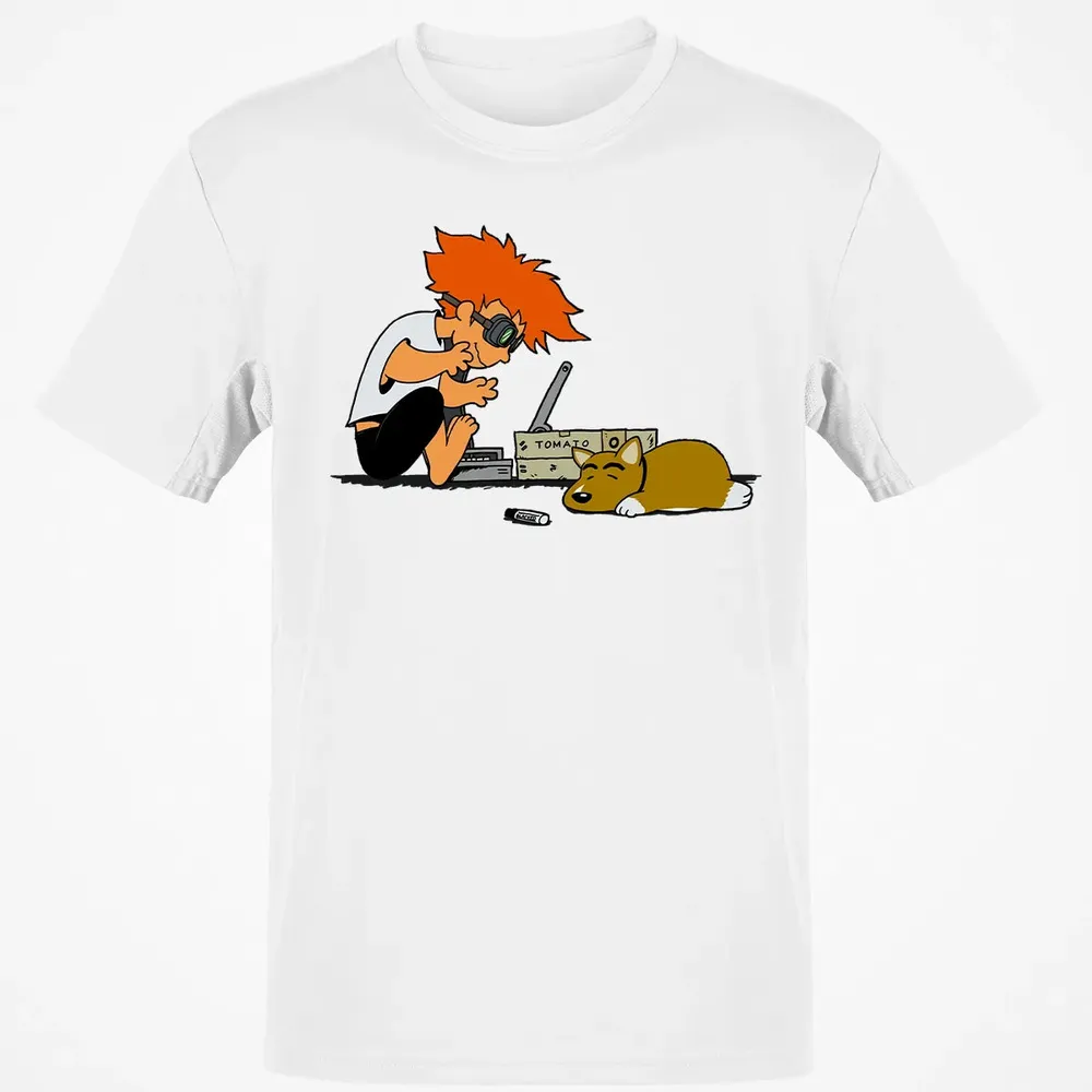 Rad-Ed Classic Unisex T-Shirt - 13