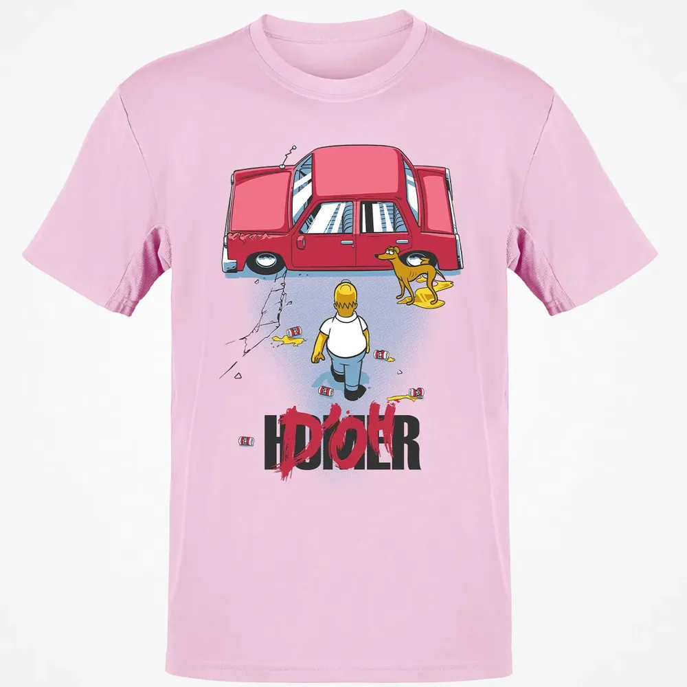 Homer Classic Unisex T-Shirt - 6