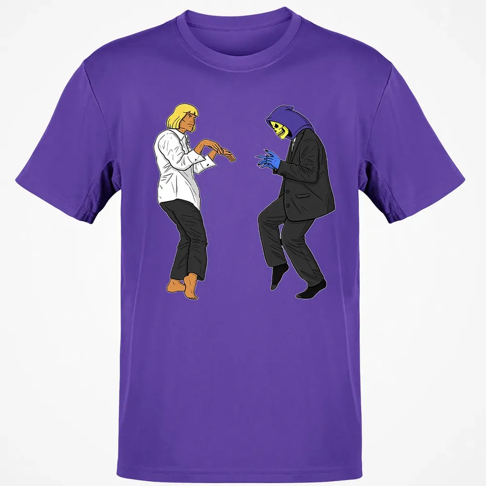 MOTU Dance Classic Unisex T-Shirt - 10