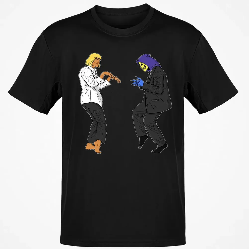 MOTU Dance Classic Unisex T-Shirt - 2