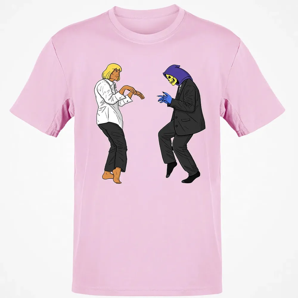 MOTU Dance Classic Unisex T-Shirt - 6