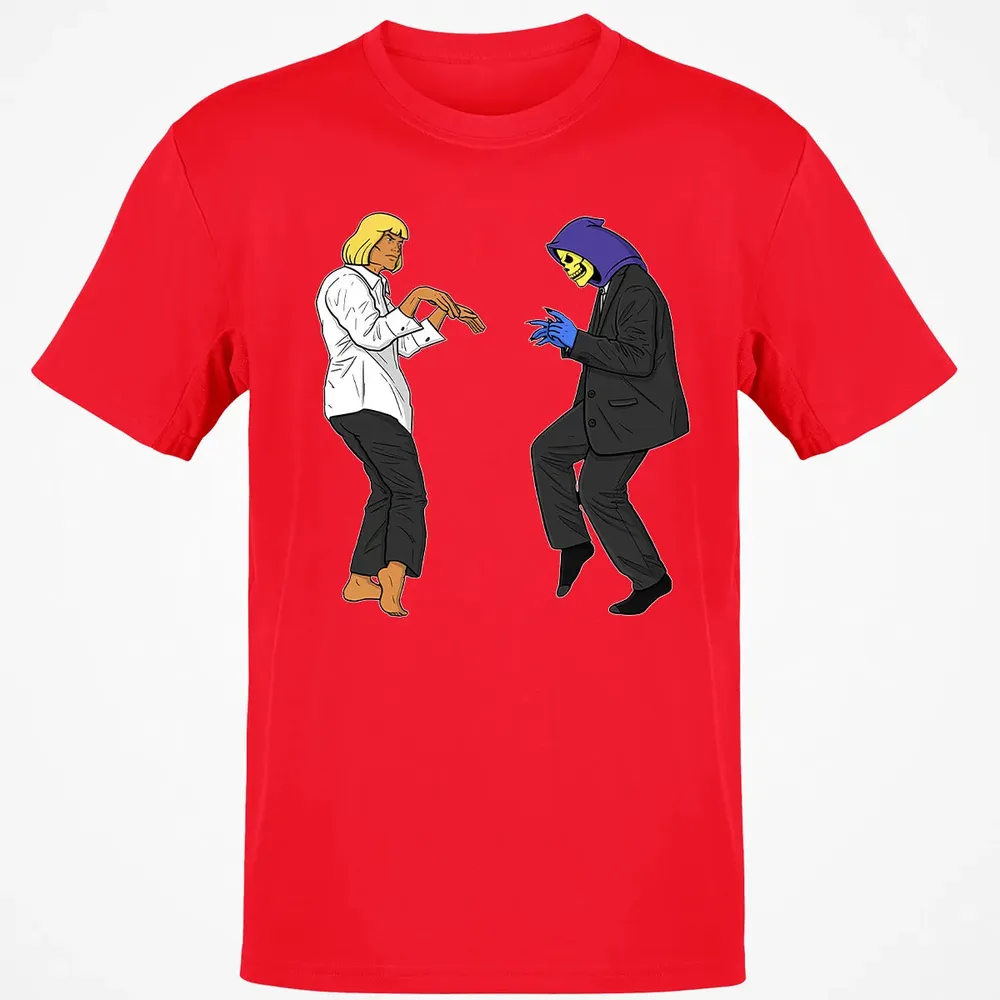 MOTU Dance Classic Unisex T-Shirt - 11