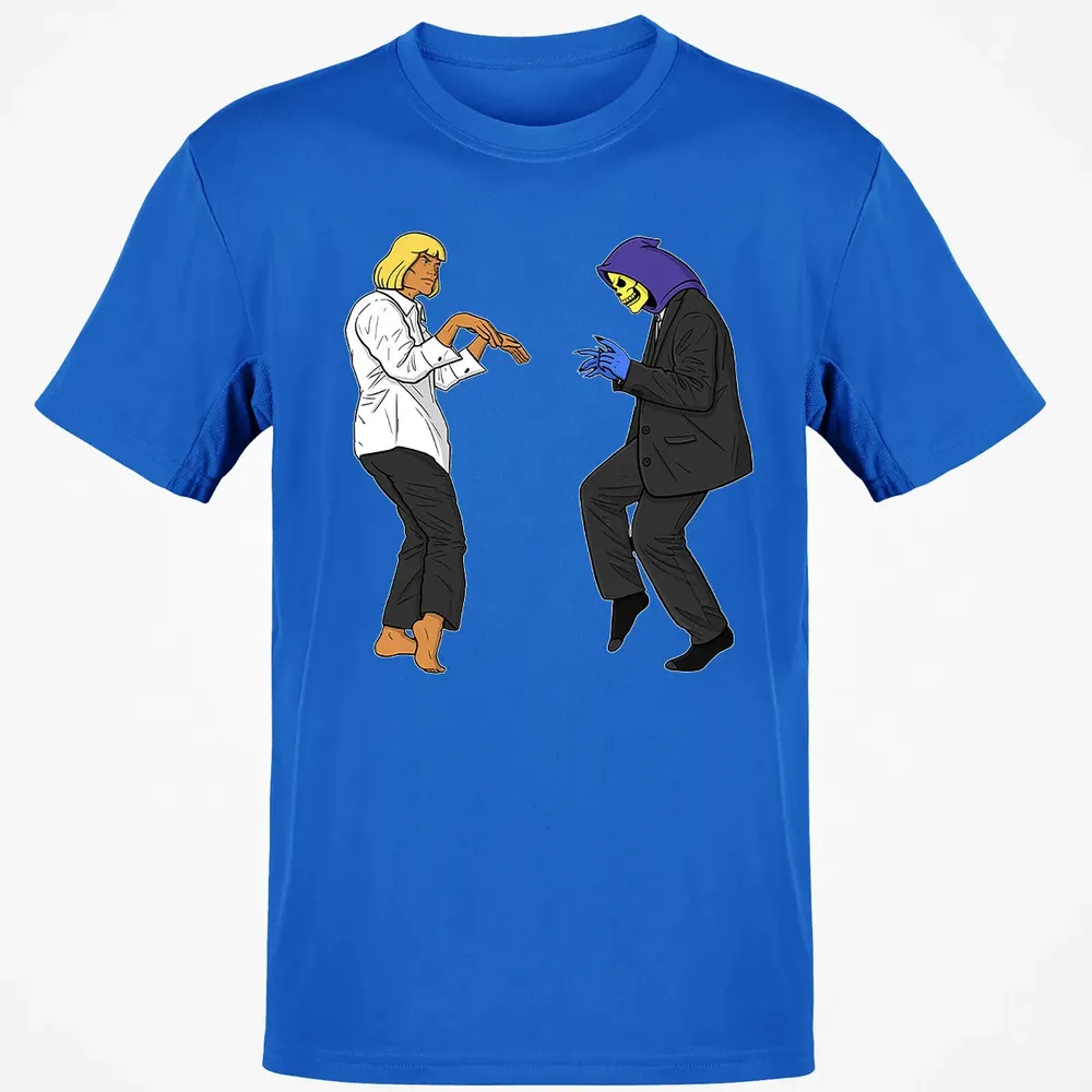 MOTU Dance Classic Unisex T-Shirt - 12
