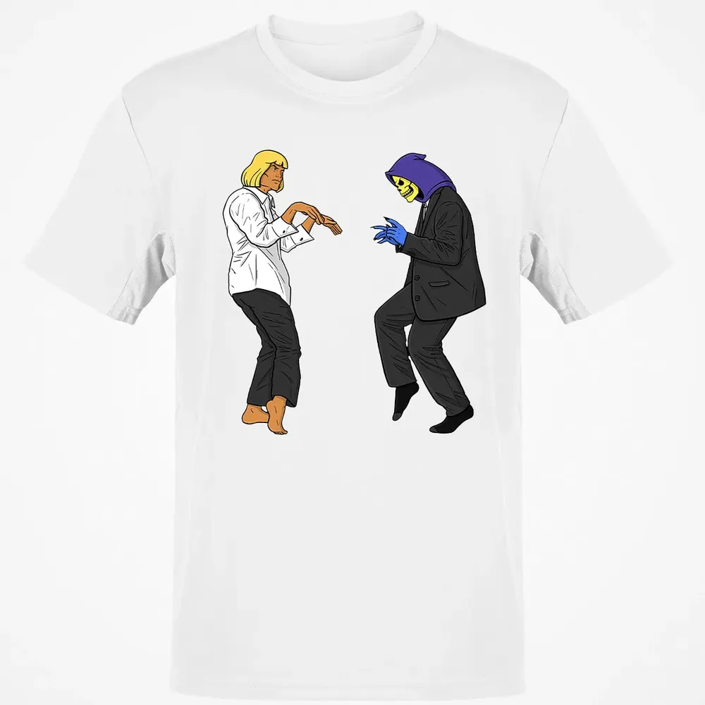 MOTU Dance Classic Unisex T-Shirt - 13