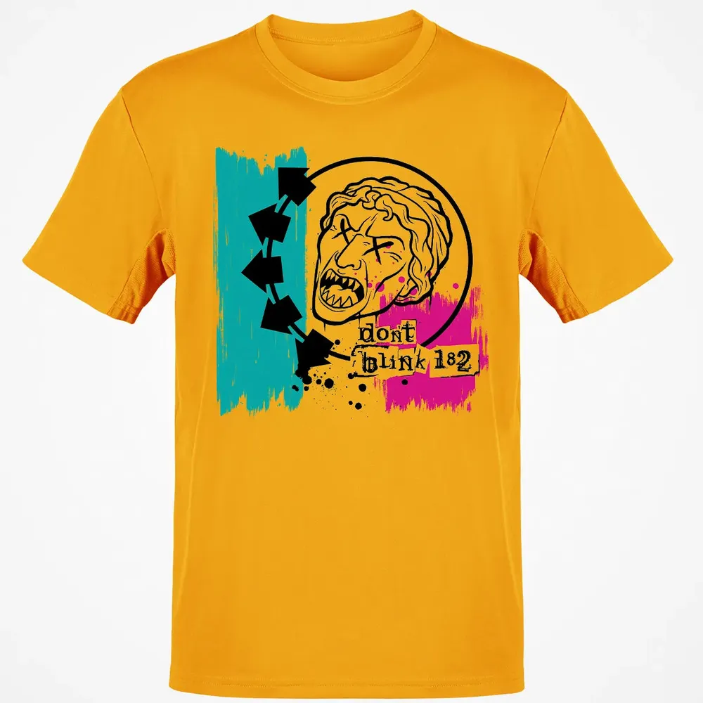 Weeping Angel Classic Unisex T-Shirt - 5