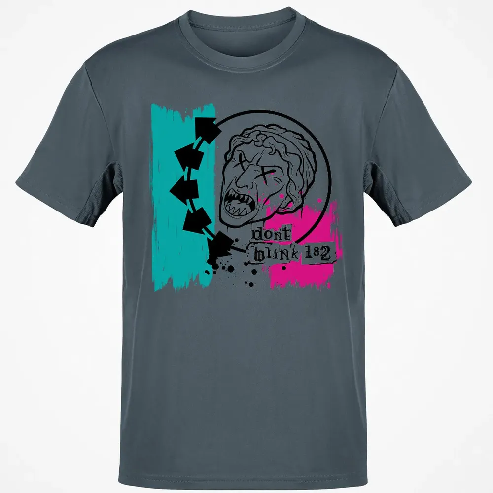 Weeping Angel Classic Unisex T-Shirt - 4