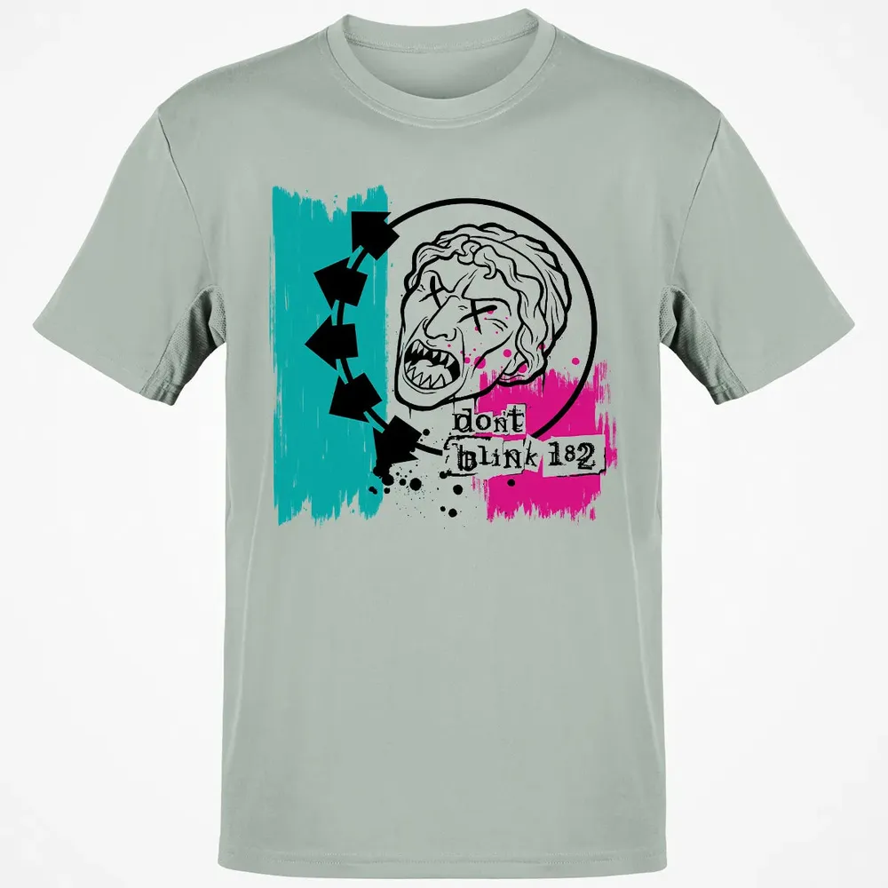 Weeping Angel Classic Unisex T-Shirt - 3