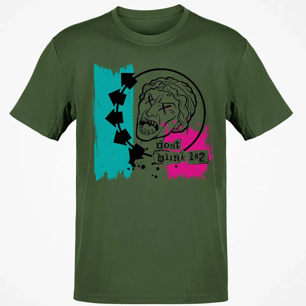 Weeping Angel Classic Unisex T-Shirt - 7
