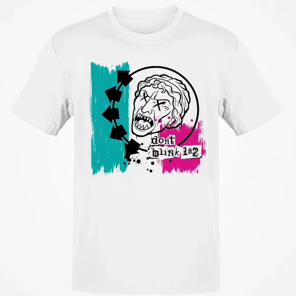 Weeping Angel Classic Unisex T-Shirt - 13
