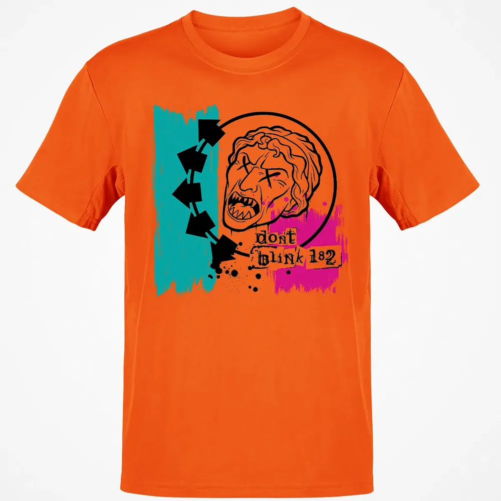 Weeping Angel Classic Unisex T-Shirt - 9