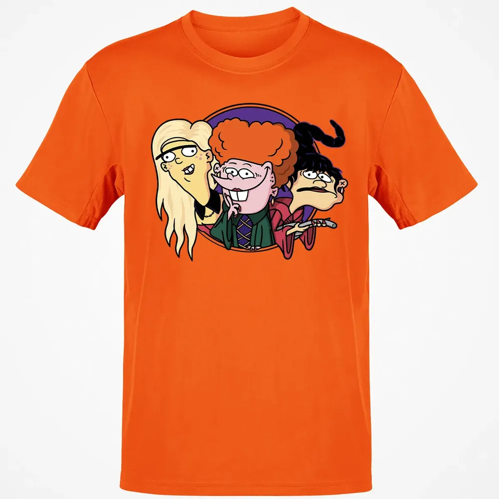 Hocus n Pocus! Classic Unisex T-Shirt - 9