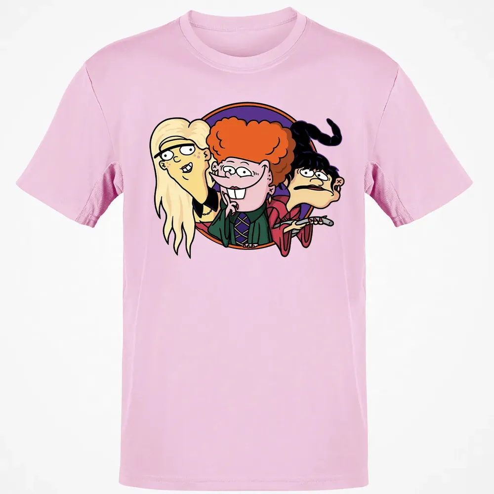 Hocus n Pocus! Classic Unisex T-Shirt - 6