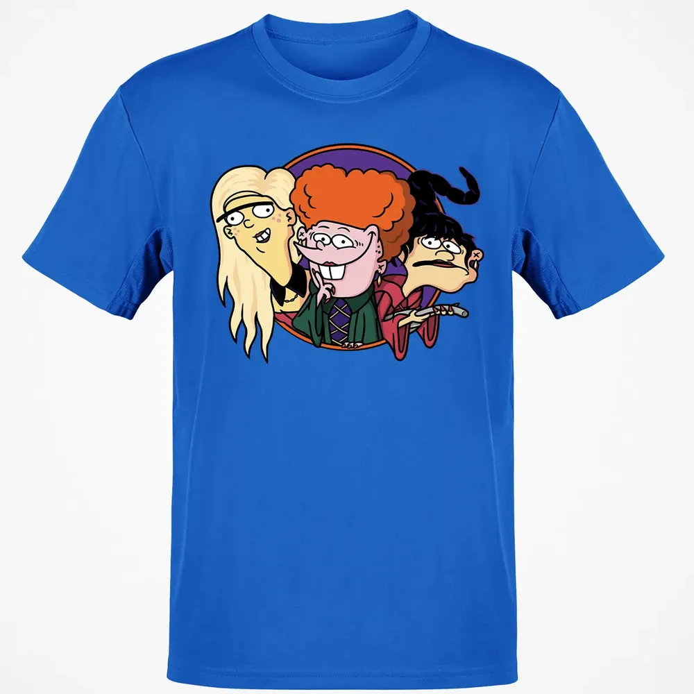 Hocus n Pocus! Classic Unisex T-Shirt - 12