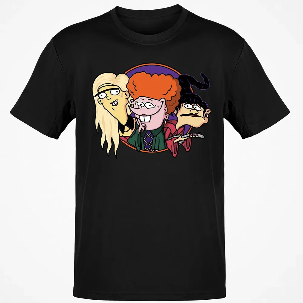 Hocus n Pocus! Classic Unisex T-Shirt - 2