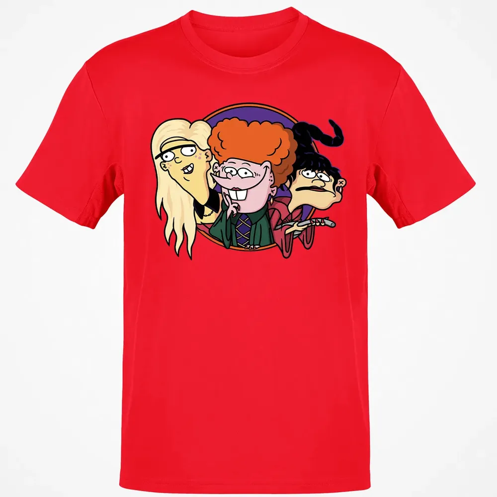 Hocus n Pocus! Classic Unisex T-Shirt - 11