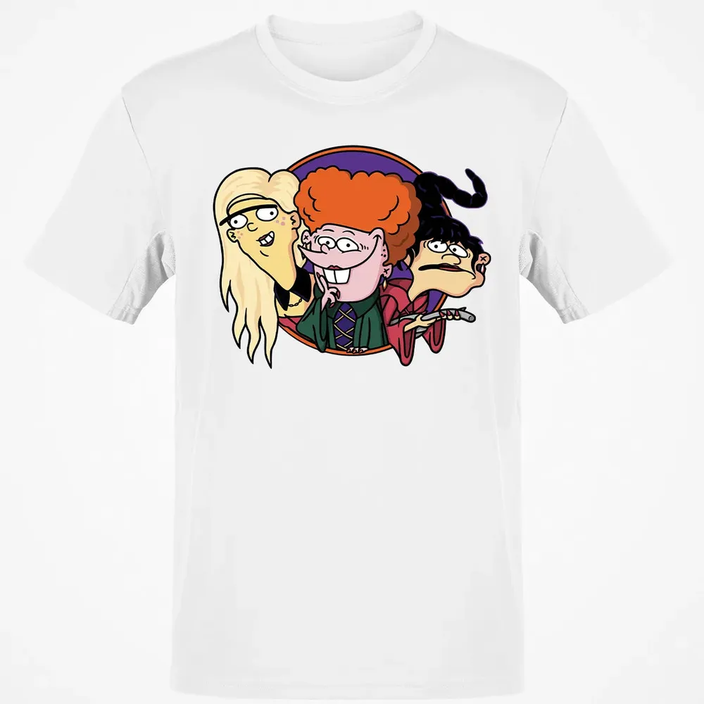 Hocus n Pocus! Classic Unisex T-Shirt - 13