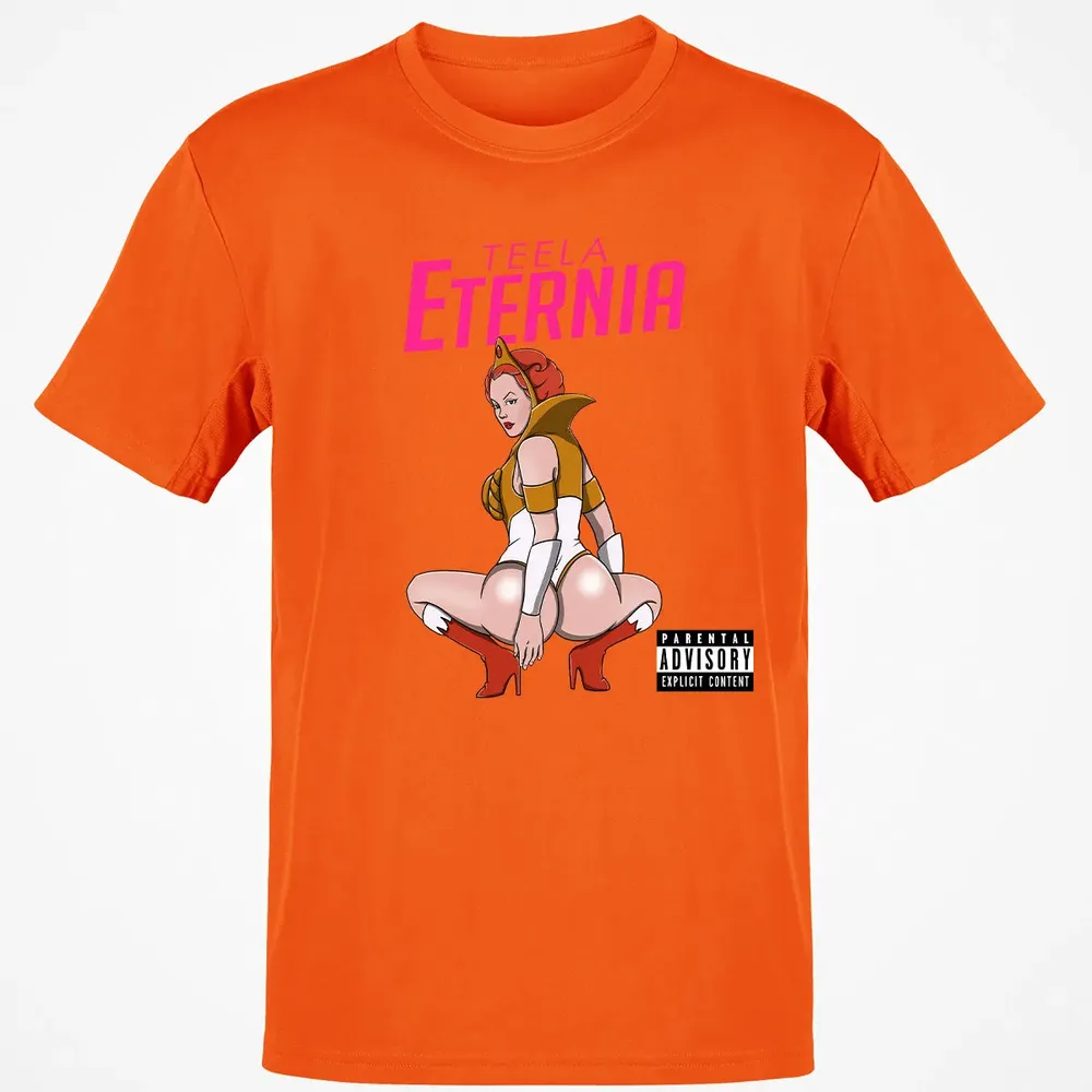 la Eternia Classic Unisex T-Shirt - 9