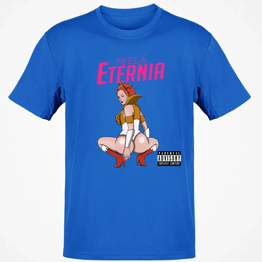 la Eternia Classic Unisex T-Shirt - 12