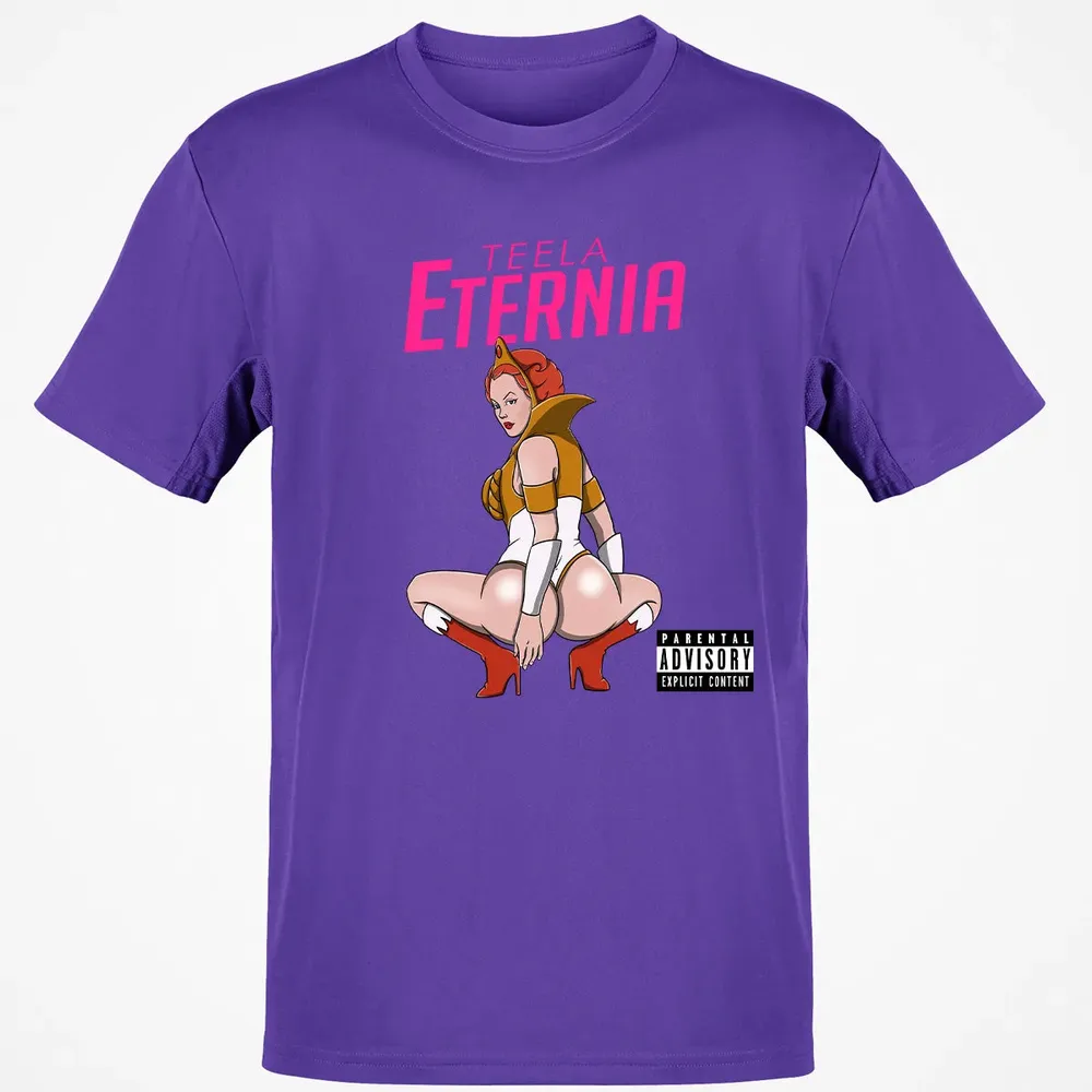 la Eternia Classic Unisex T-Shirt - 10