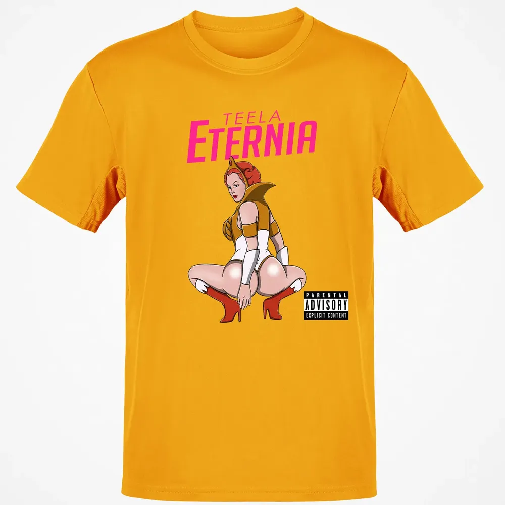 la Eternia Classic Unisex T-Shirt - 5