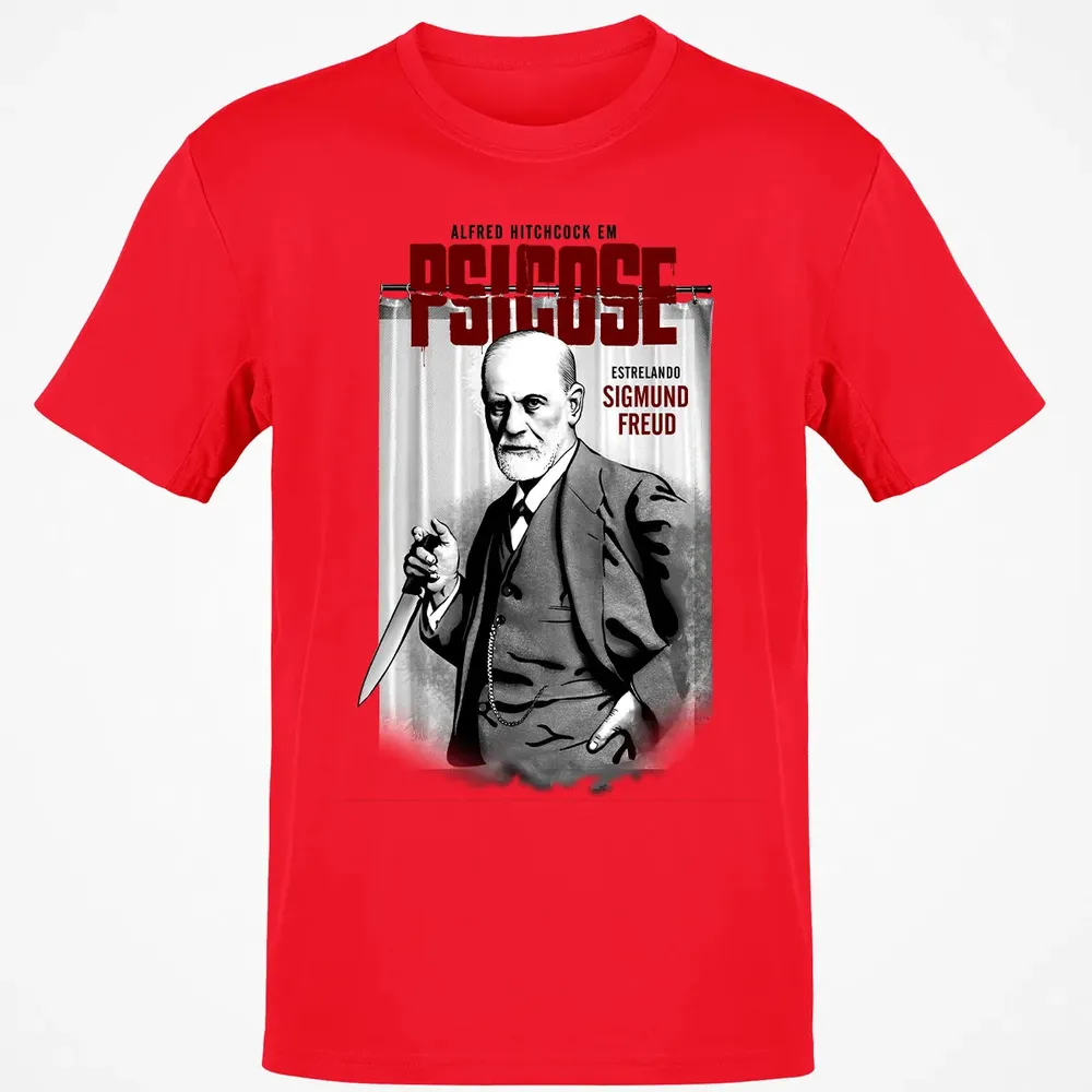 PSICOSE Classic Unisex T-Shirt - 11