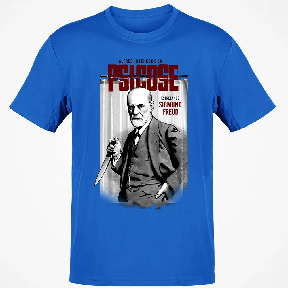 PSICOSE Classic Unisex T-Shirt - 12