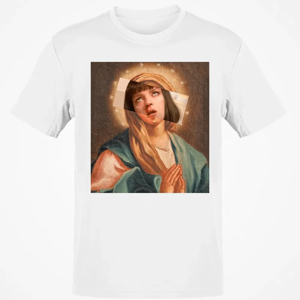 Mia Saint Classic Unisex T-Shirt - 13