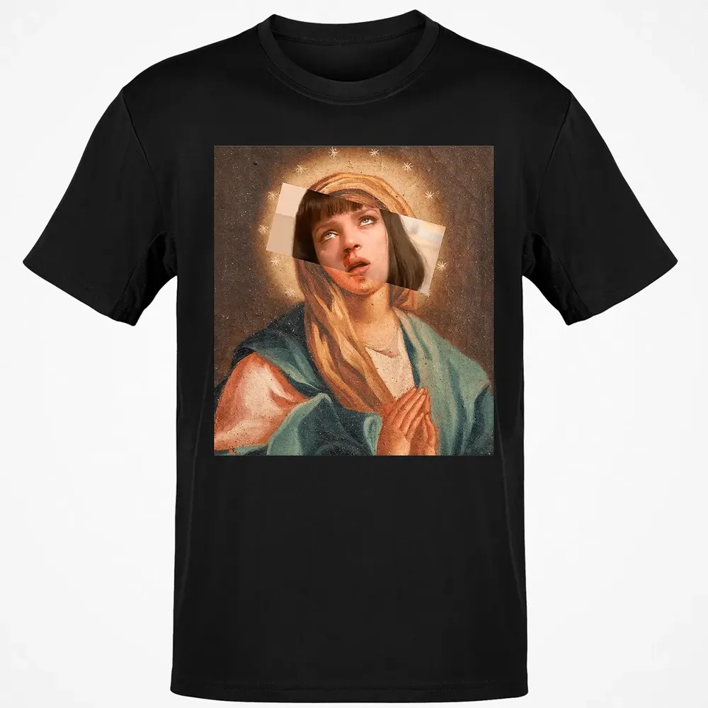 Mia Saint Classic Unisex T-Shirt - 2