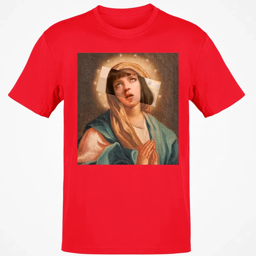 Mia Saint Classic Unisex T-Shirt - 11