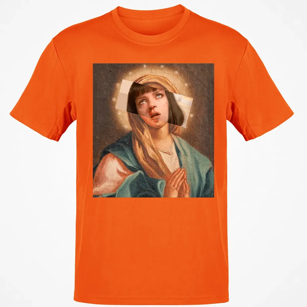 Mia Saint Classic Unisex T-Shirt - 9