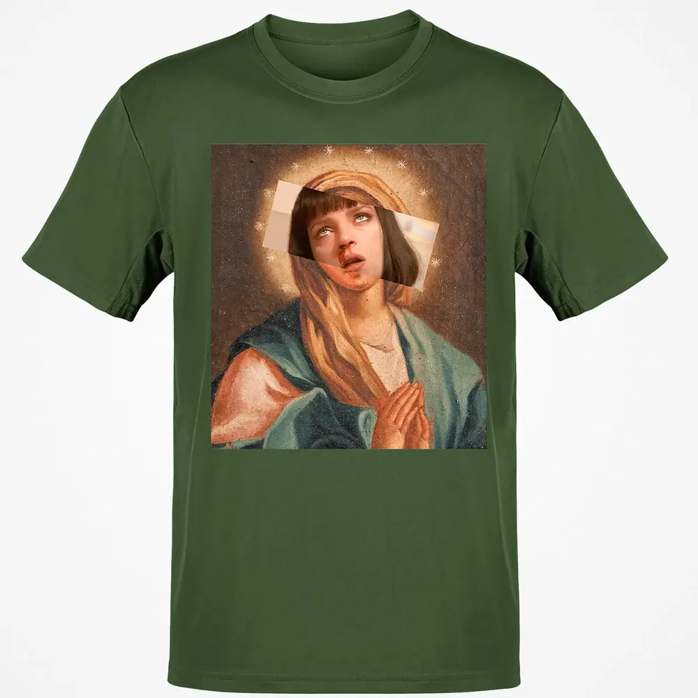 Mia Saint Classic Unisex T-Shirt - 7
