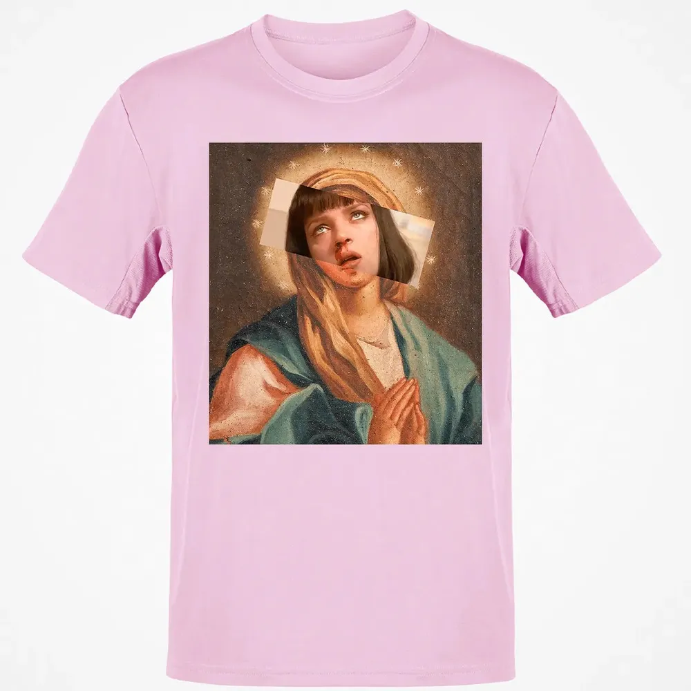 Mia Saint Classic Unisex T-Shirt - 6