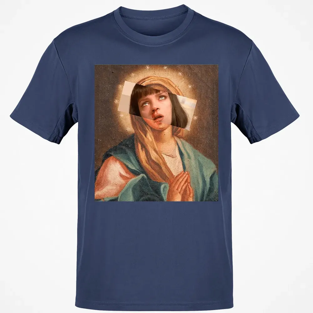 Mia Saint Classic Unisex T-Shirt - 8