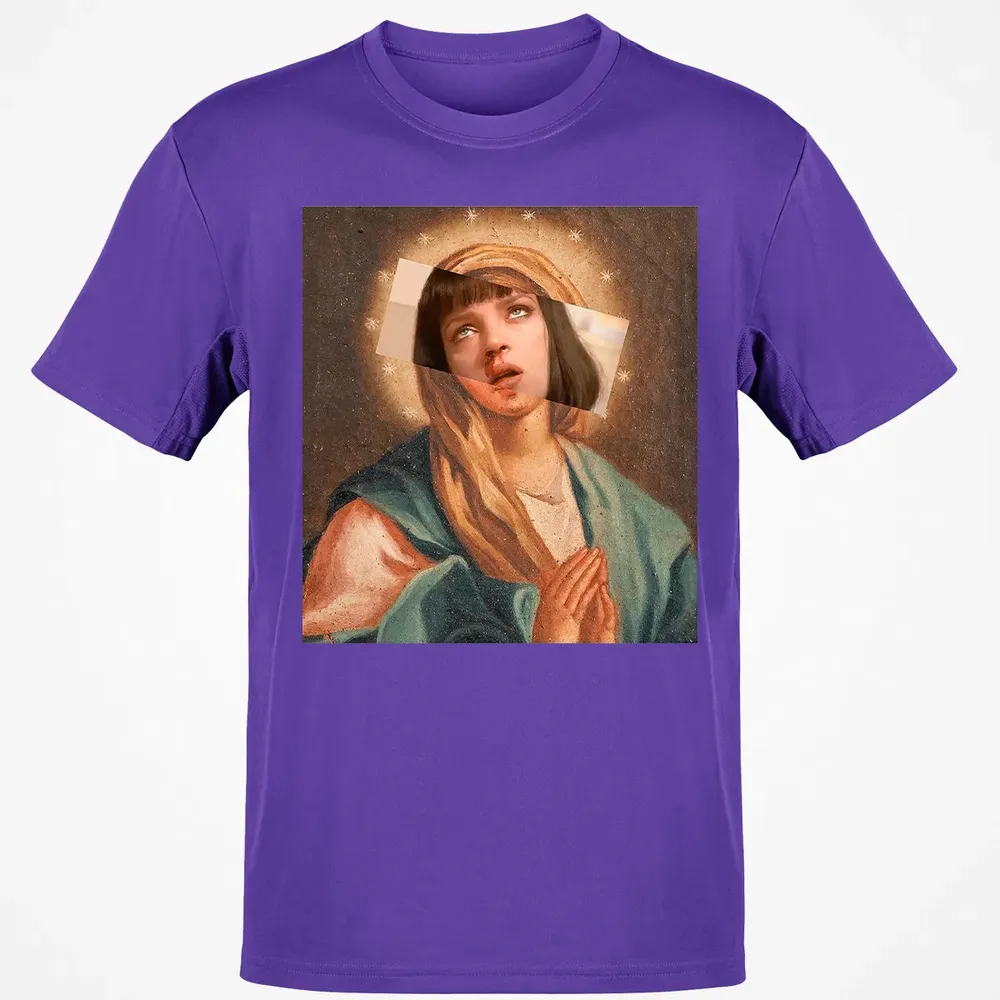 Mia Saint Classic Unisex T-Shirt - 10