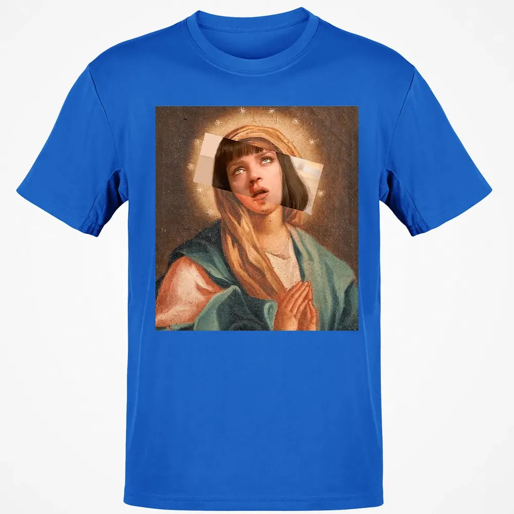 Mia Saint Classic Unisex T-Shirt - 12