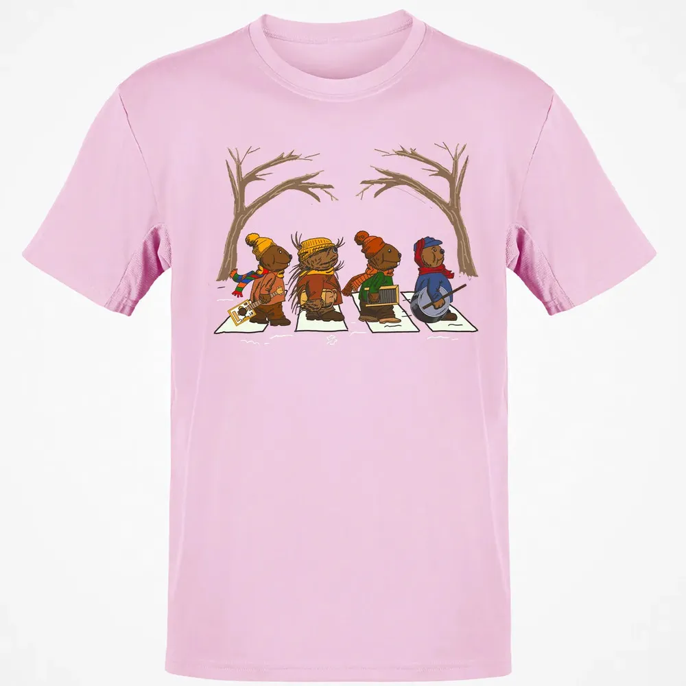 Jug Band Road Classic Unisex T-Shirt - 6