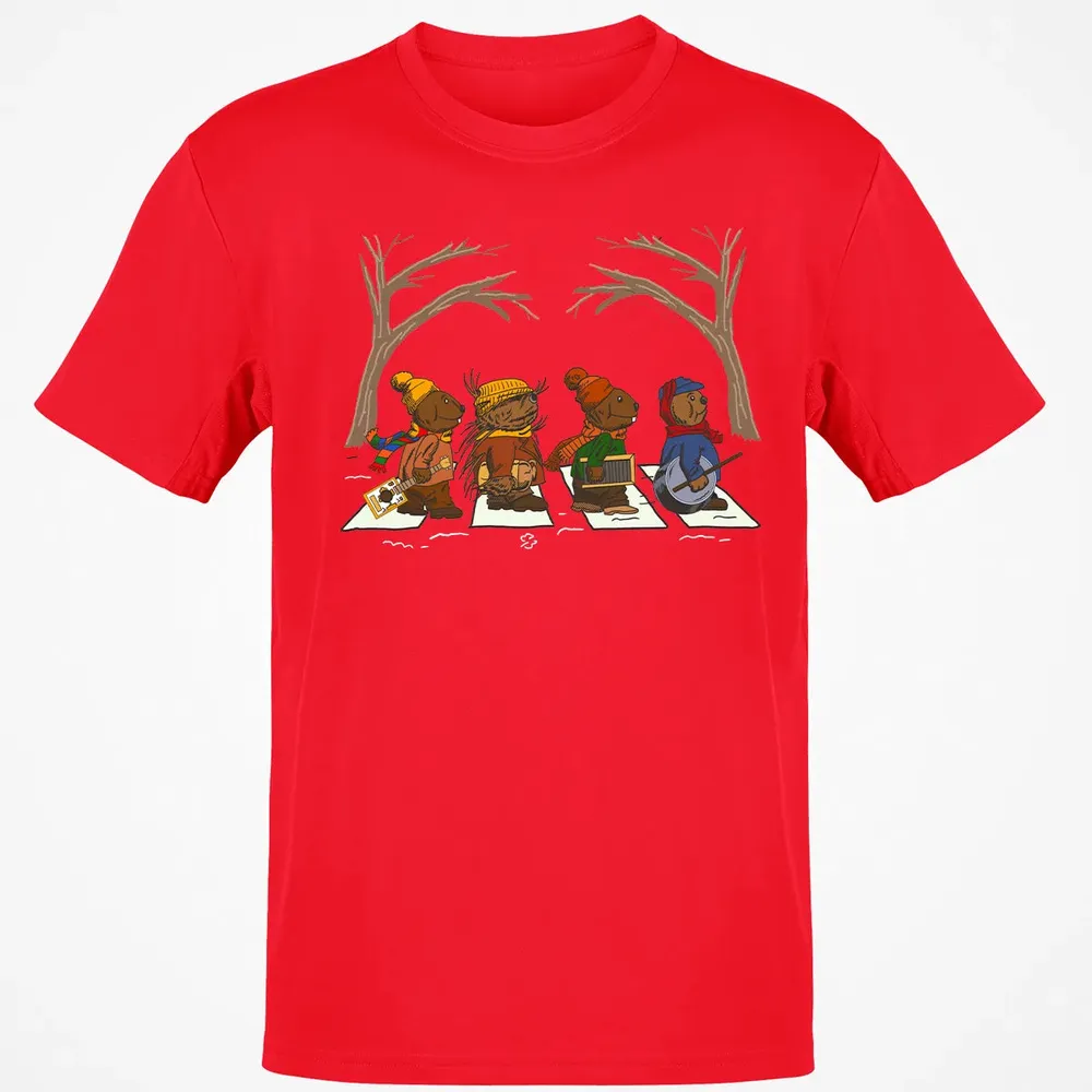 Jug Band Road Classic Unisex T-Shirt - 11
