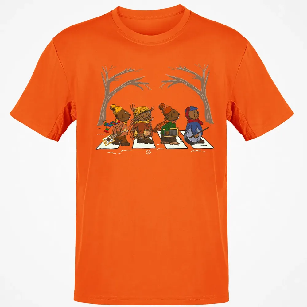 Jug Band Road Classic Unisex T-Shirt - 9