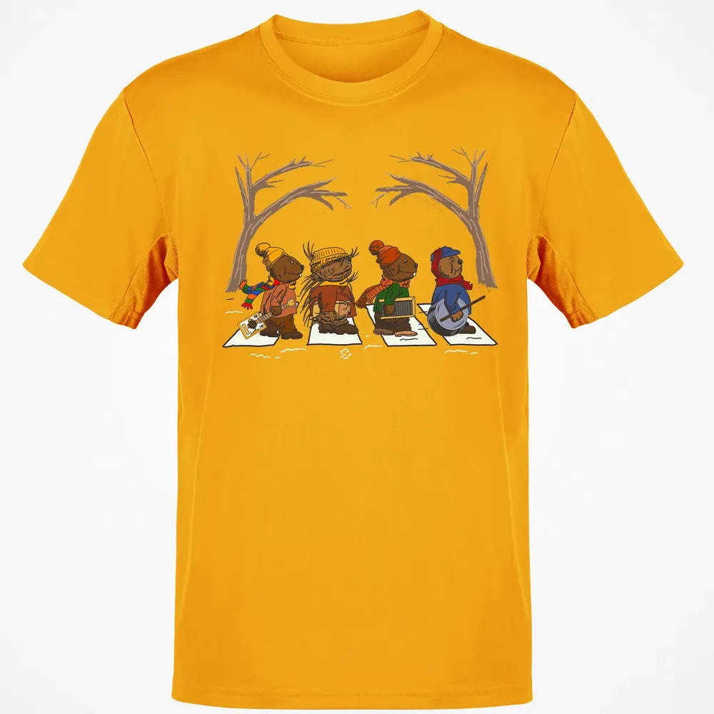 Jug Band Road Classic Unisex T-Shirt - 5